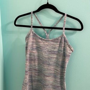 Lululemon flow y tank 8